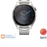 Ceas Smartwatch Huawei Watch 3 Pro, Elite Edition, 48mm